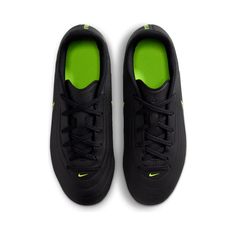Nike Tiempo Maestro Club FG/MG Black Volt (IB5025-007)