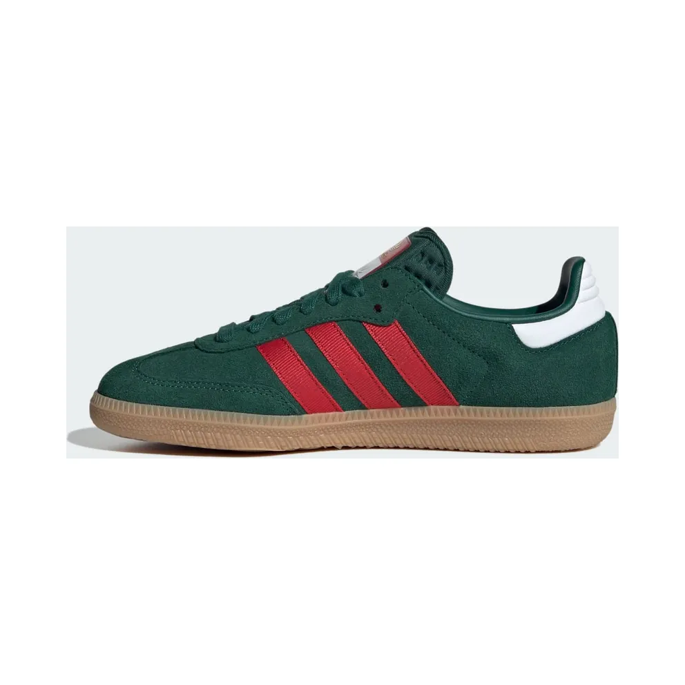 Adidas Samba OG GS “FIFA World Cup 2026 Portugal” (JP9500)