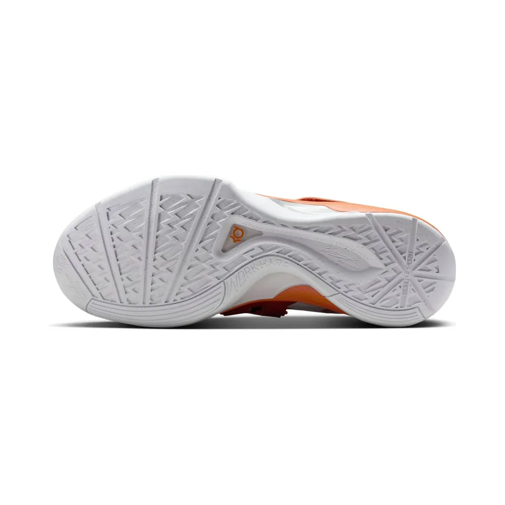 Nike KD 4 “Texas Longhorns” (IB3555-800)