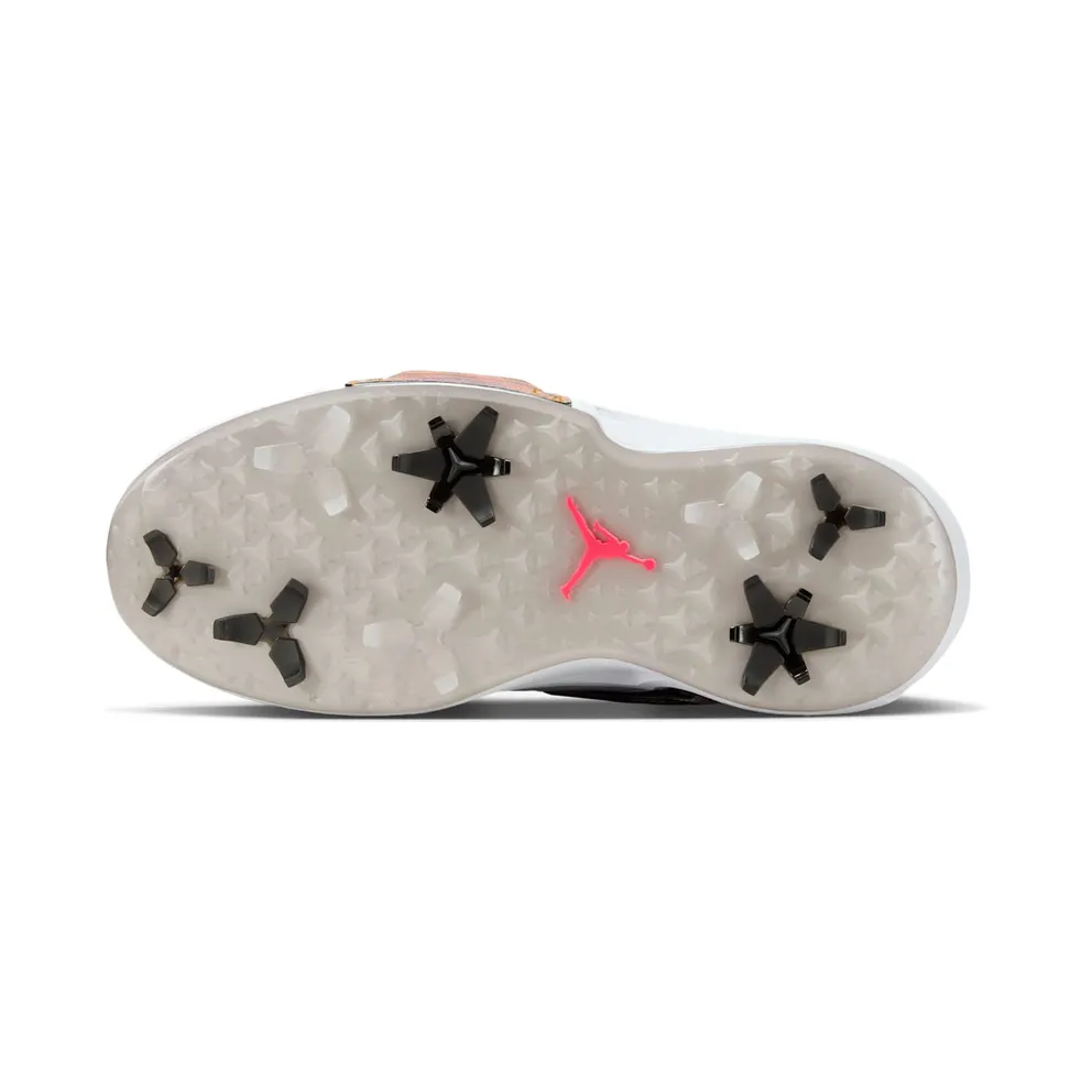 Jordan Air Rev White Black Infrared 23 (FV6338-102)