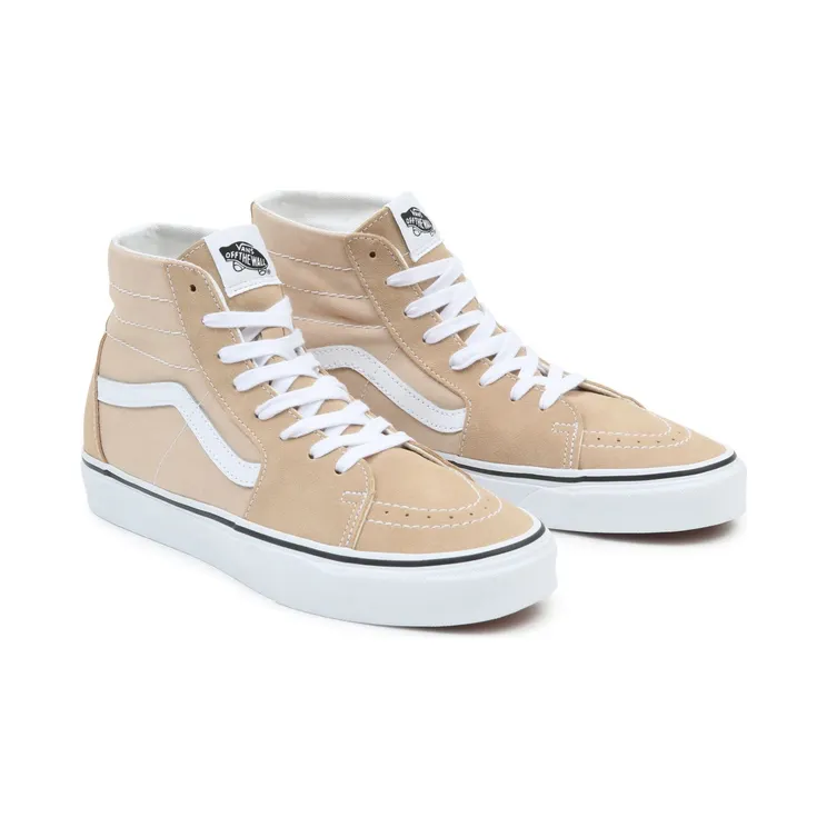 Vans Sk8-hi Tapered White (VN0A4U16DFF)