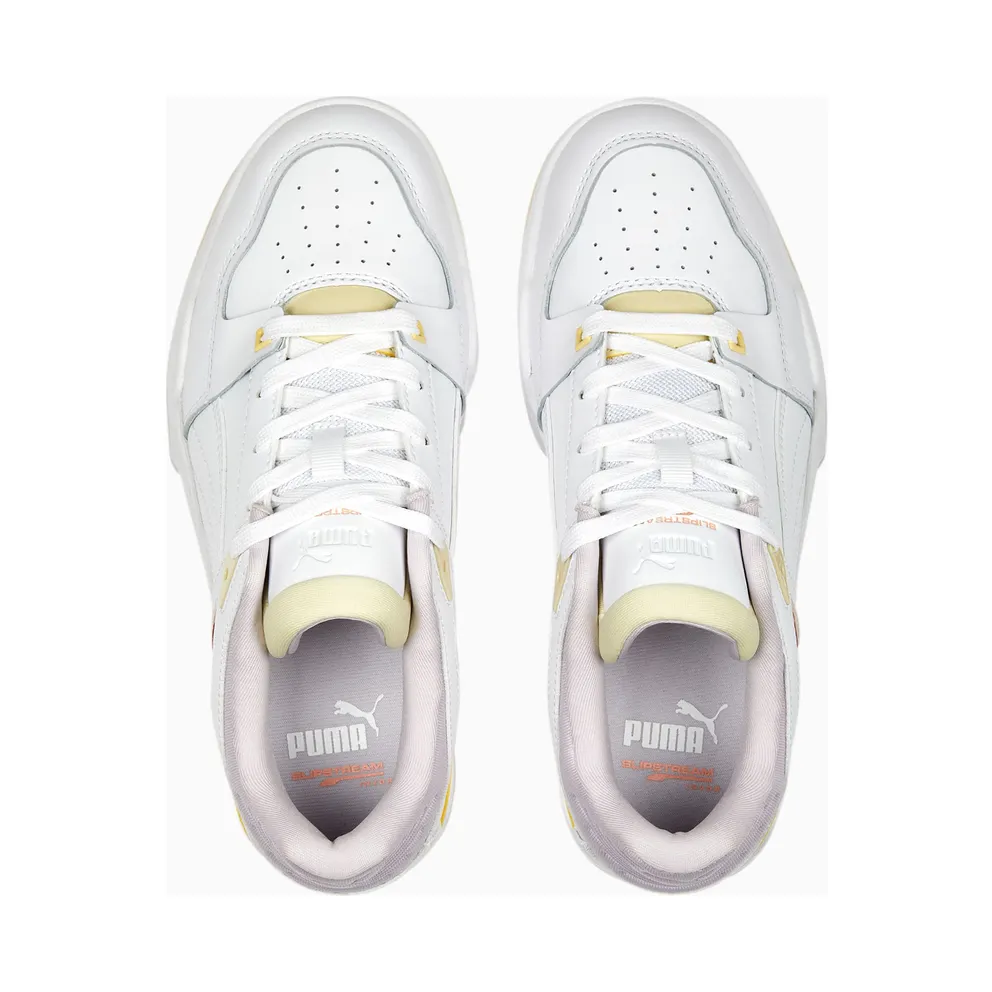Puma Slipstream- White (38627009)
