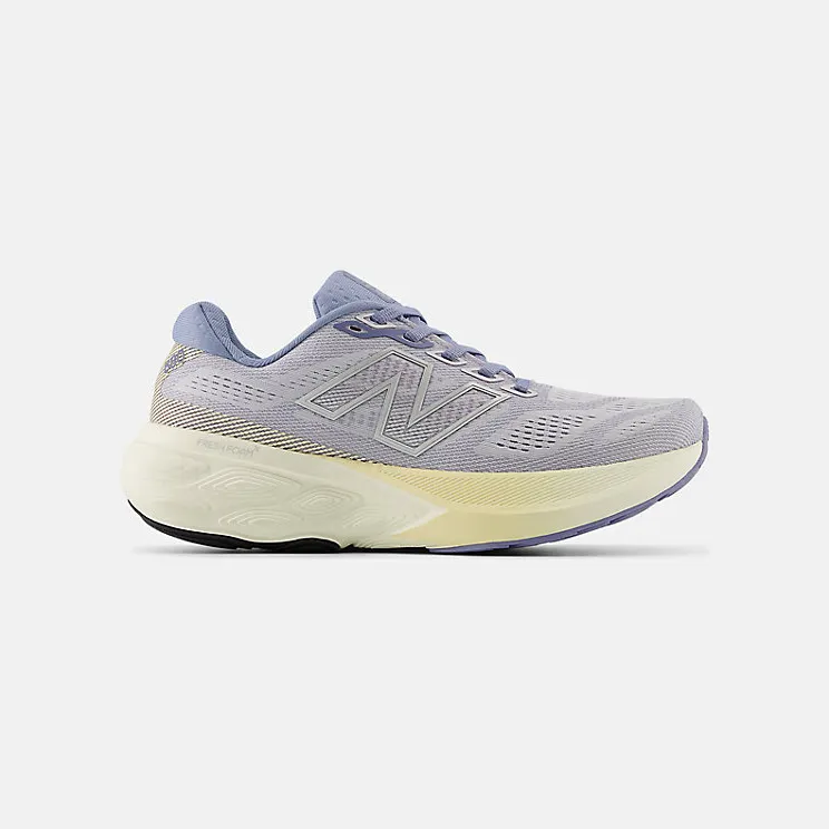 New Balance Fresh Foam 880v15 Pearl Grey Dusk Shower Calcium (W880C15)
