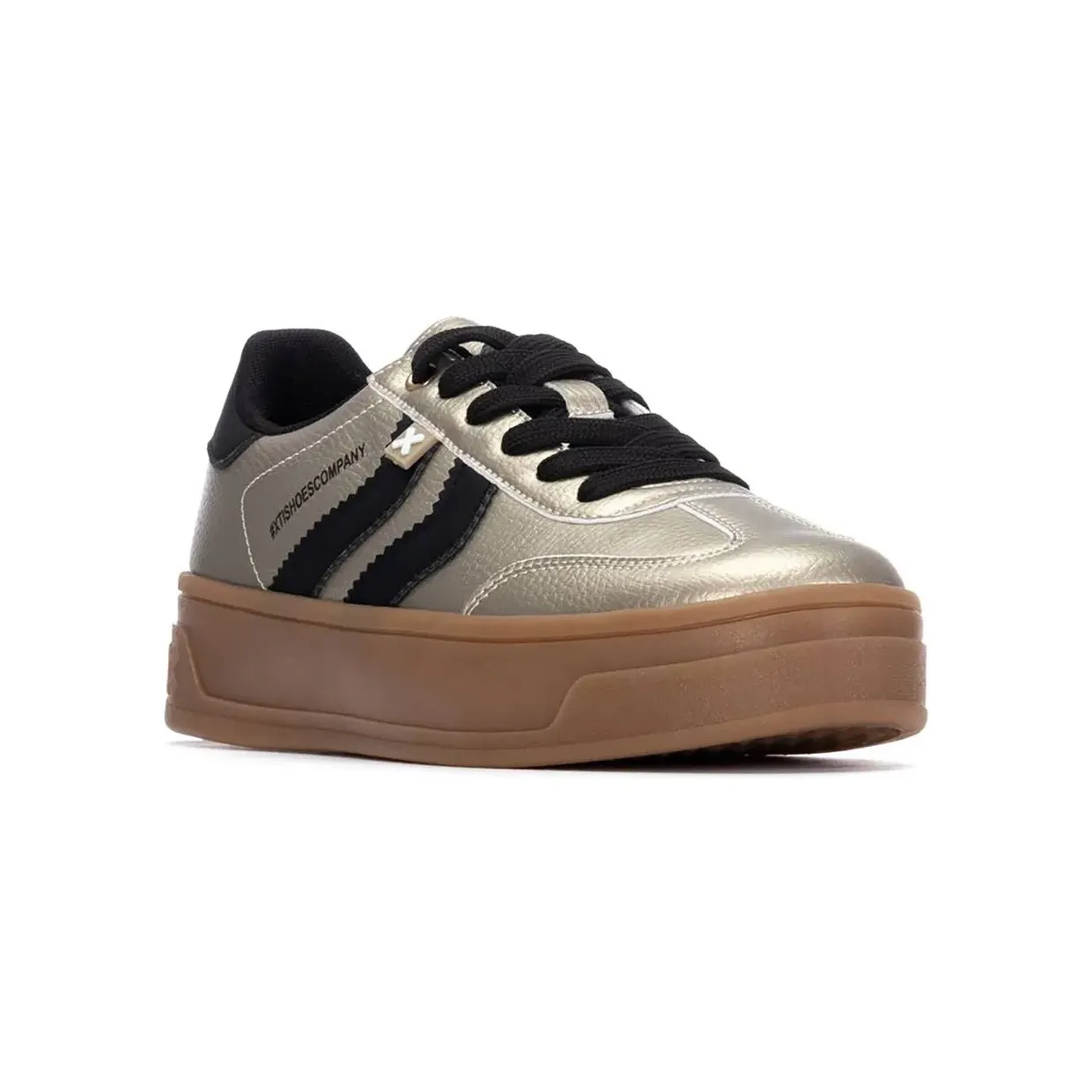 xti-sneaker 144585-Gold
