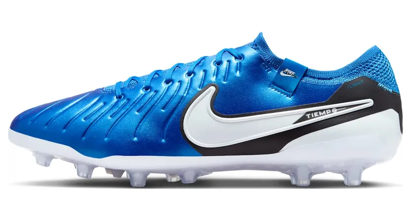 Nike Tiempo Legend 10 Elite AG “Mad Ambition Pack” (DV4330-400)