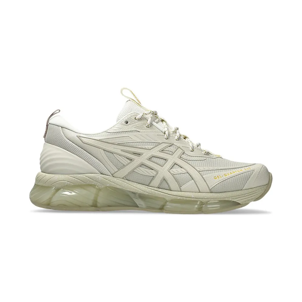 ASICS GEL-QUANTUM 360 VIII UTILITY “Fossil / Wool” (1203A471-024)