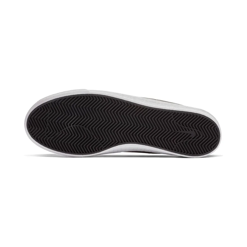 Nike SB Zoom Bruin NBA Bulls Black/Black-University Red (AR1574-001)