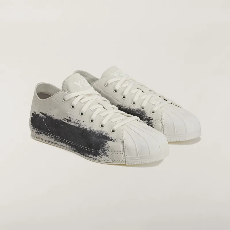 adidas Y-3 Nizzastar Lo Off White (KI0853)