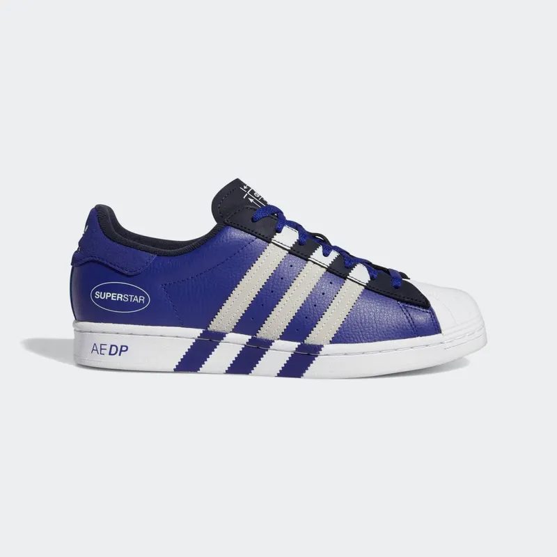 Adidas Superstar Legacy Indigo / Cloud White / Legend Ink (GY3415)