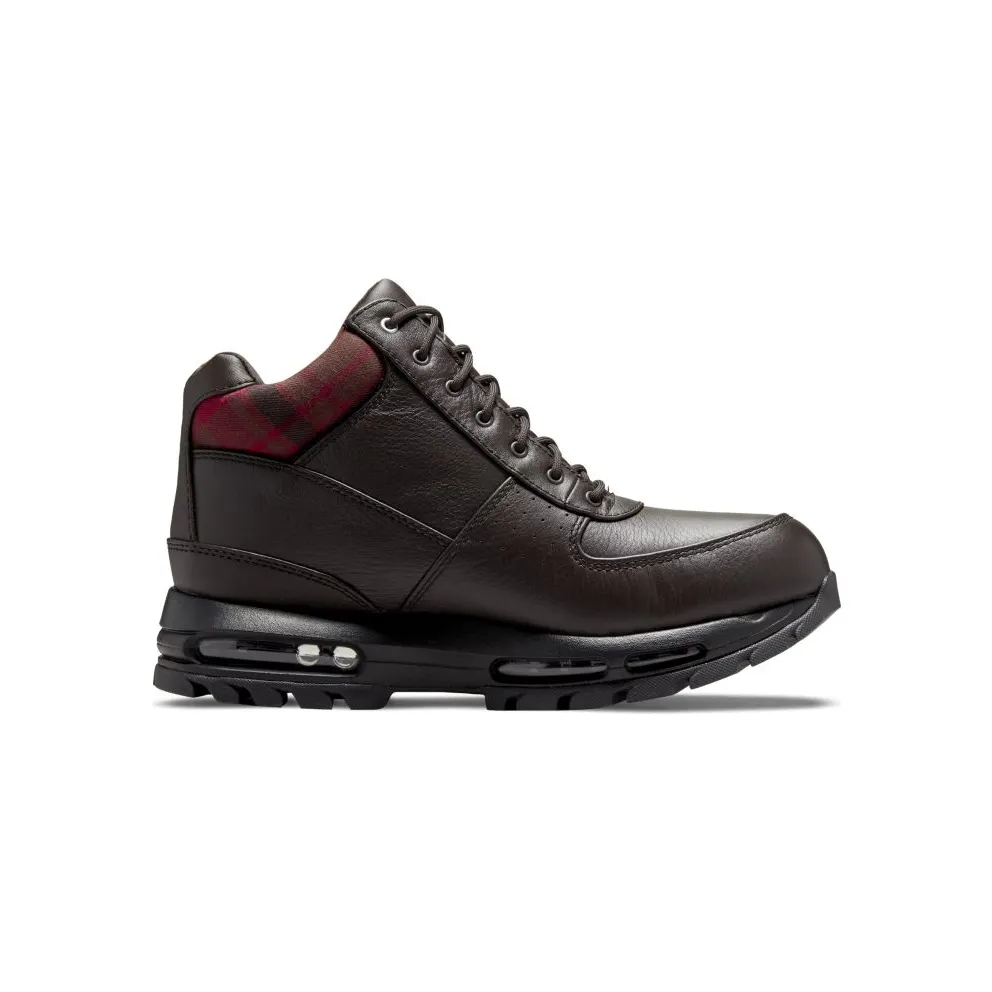 Nike Air Max Goadome SE Shadow Brown Tartan (DC8868-200)