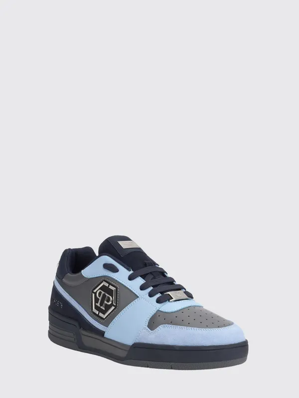 Philipp plein Blue (LAESUSC0979PLE022N1407)