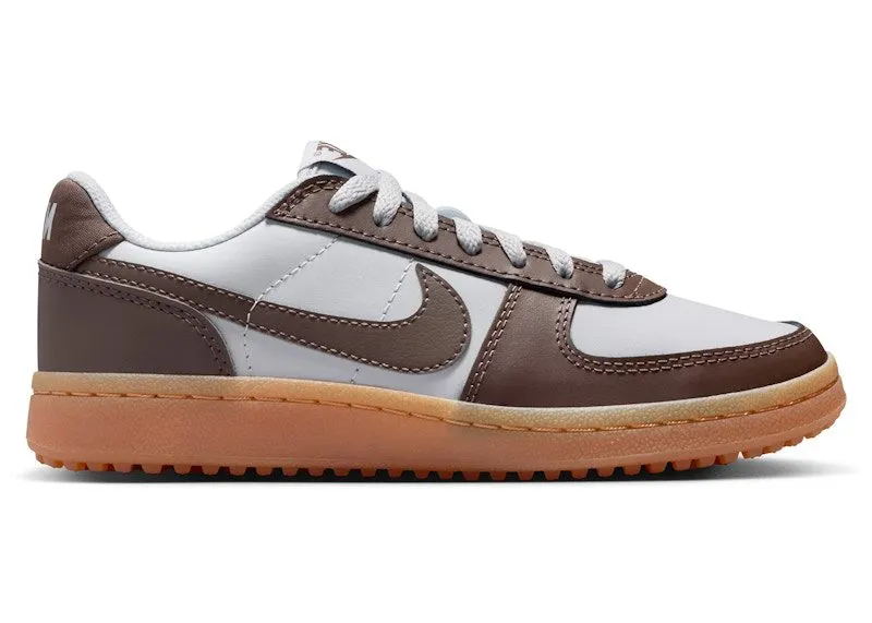 Nike Field General Pure Platinum Gum Yellow Ironstone (IH3324-001)