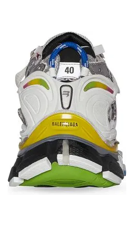 Balenciaga Runner Multicolor (W) (677402W3RB68123) (5)