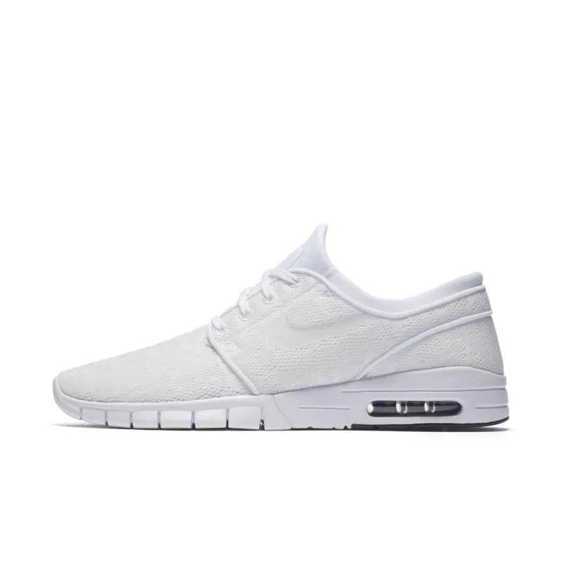 Nike STEFAN JANOSKI MAX White/White-OBSIDIAN (631303-114)