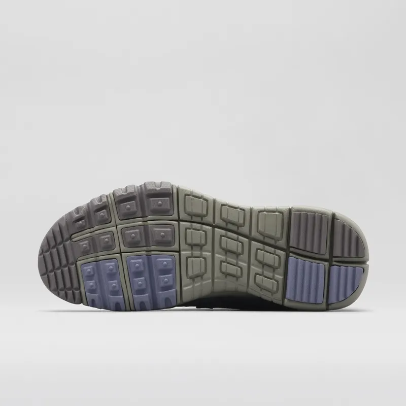 Nike Free Flyknit Chukka SFB ‘Night Factor’ (2015) (652961-330)
