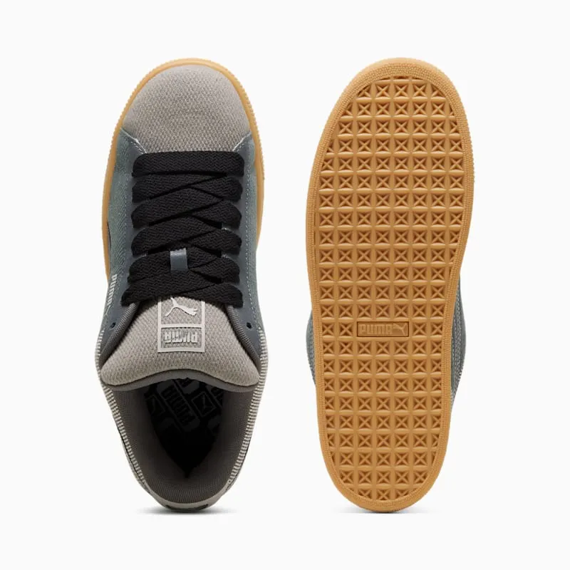 Puma SUEDE XL DENIM “Grey” (398397-02)