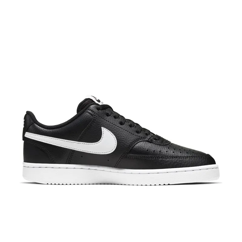 Nike Court Vision Low Black (CD5434-001)