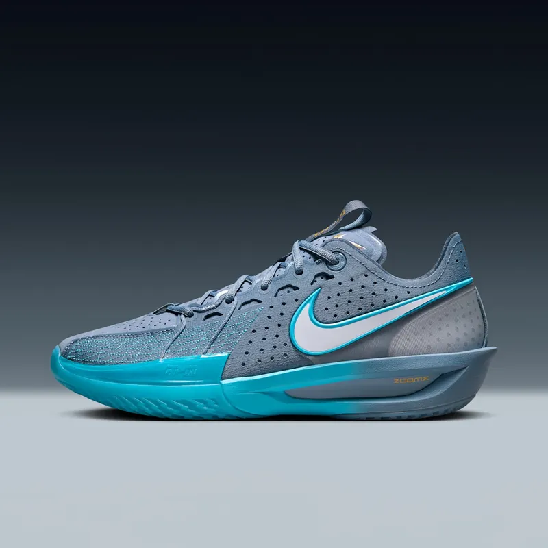 Nike Air Zoom GT Cut 3 Ashen Slate (DV2913-402)