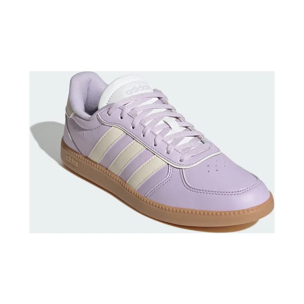 Adidas Breaknet Sleek Ice Lavender / Cream White / Gum (KK2208)