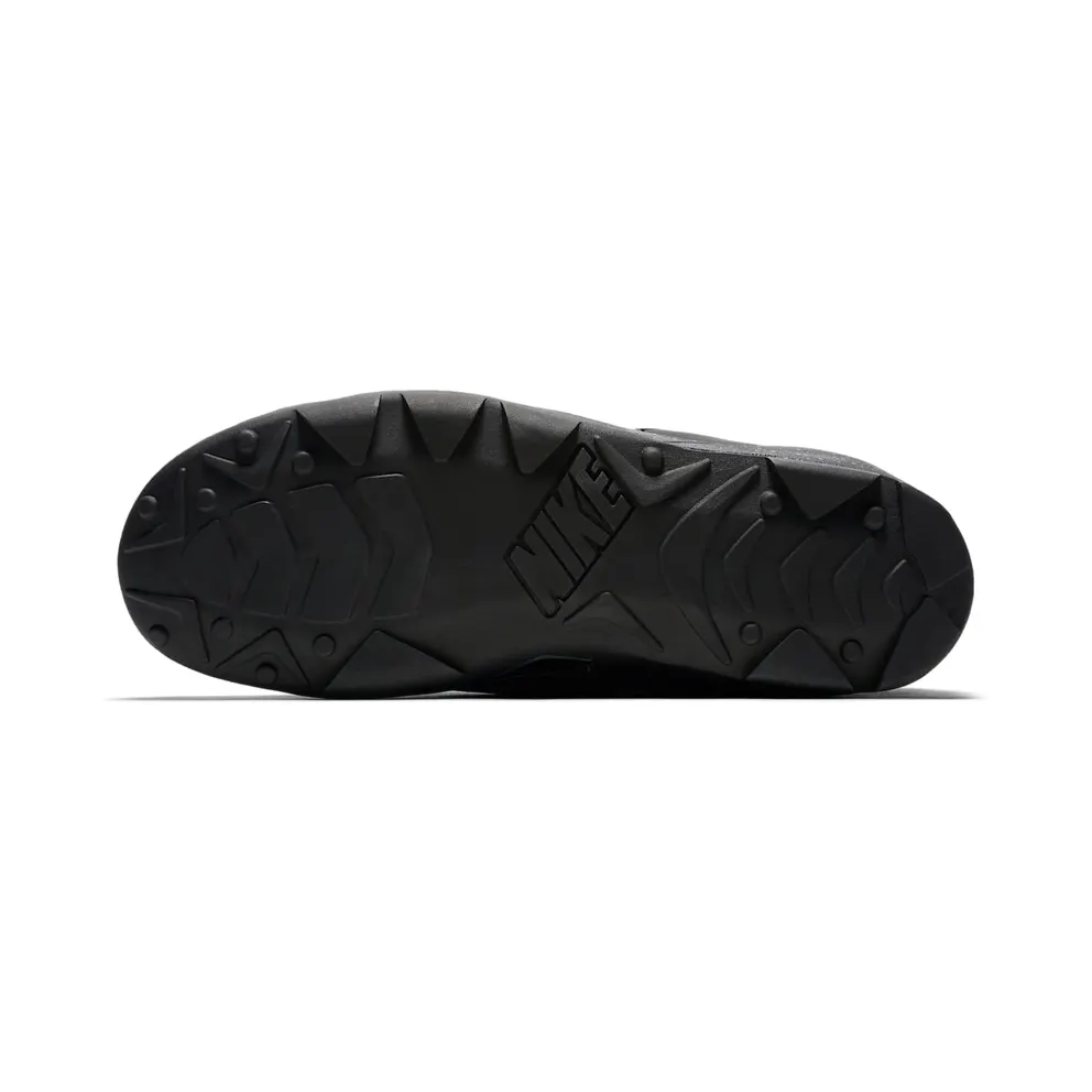 Nike Air Revaderchi Black Anthracite Black/Anthracite-Black-Black (AR0479-002)