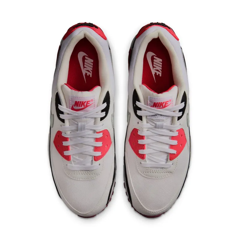 Nike Air Max 90 “White” (DH8010-105)