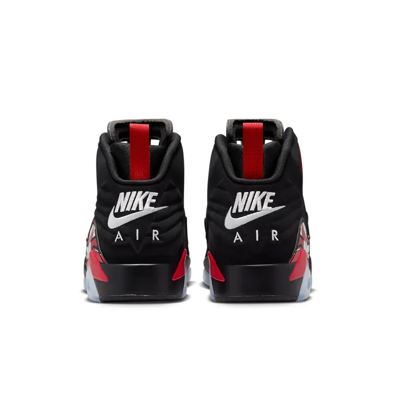 Jordan MVP Black Varsity Red (DZ4475-061)