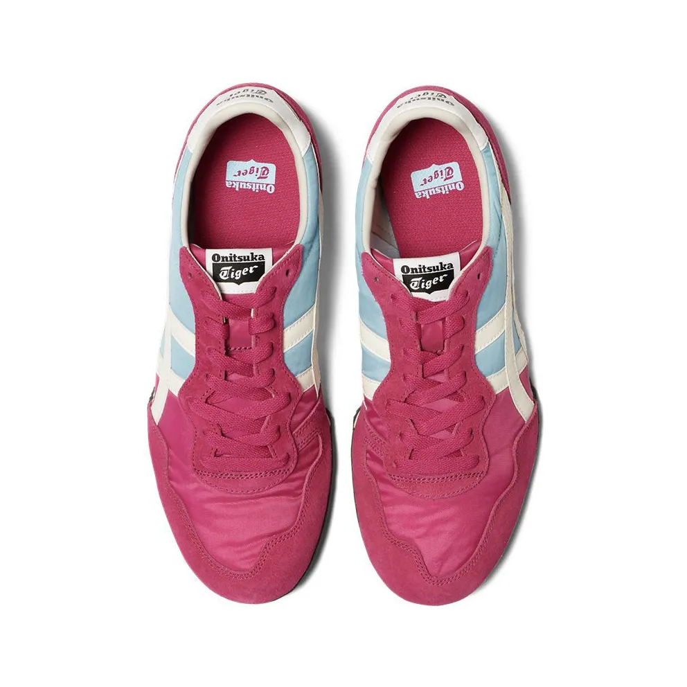 Onitsuka Tiger Serrano Pink Rave Blue (1183B400-706)