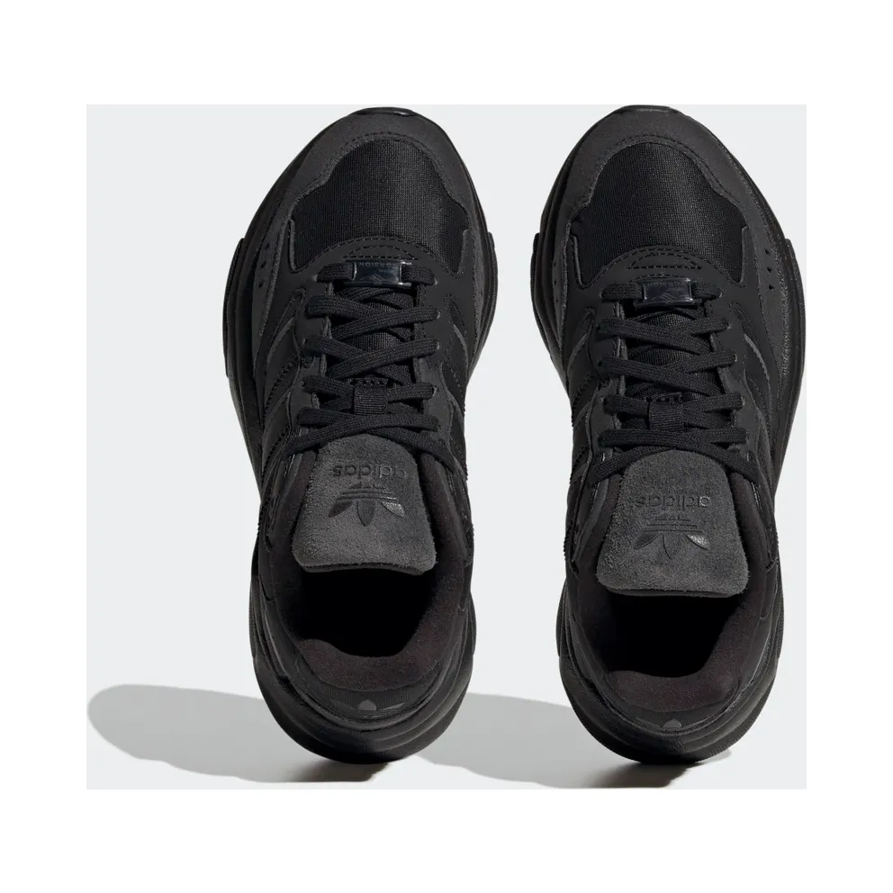 Adidas Retropy F90 Core Black / Core Black / Carbon (HR0263)