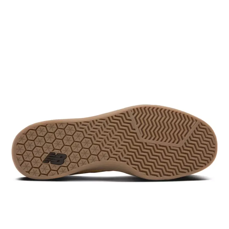 New Balance New Balance Unisex NB NUMERIC 440 Brown/Blue (NM440WHE)