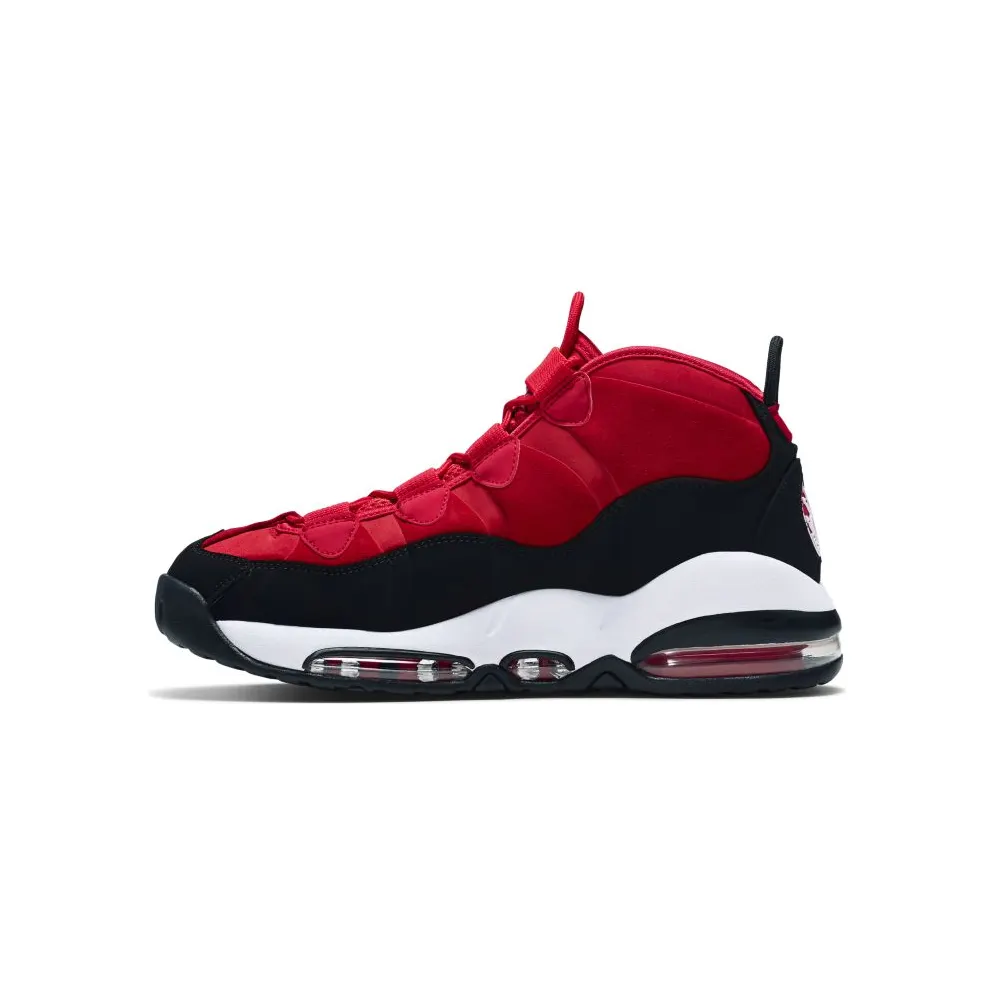 Nike Air Max Uptempo University Red University Red/University Red-Black-White (311090-600)