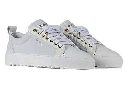 Mason Garments Astro Off-White (SS21-38B)