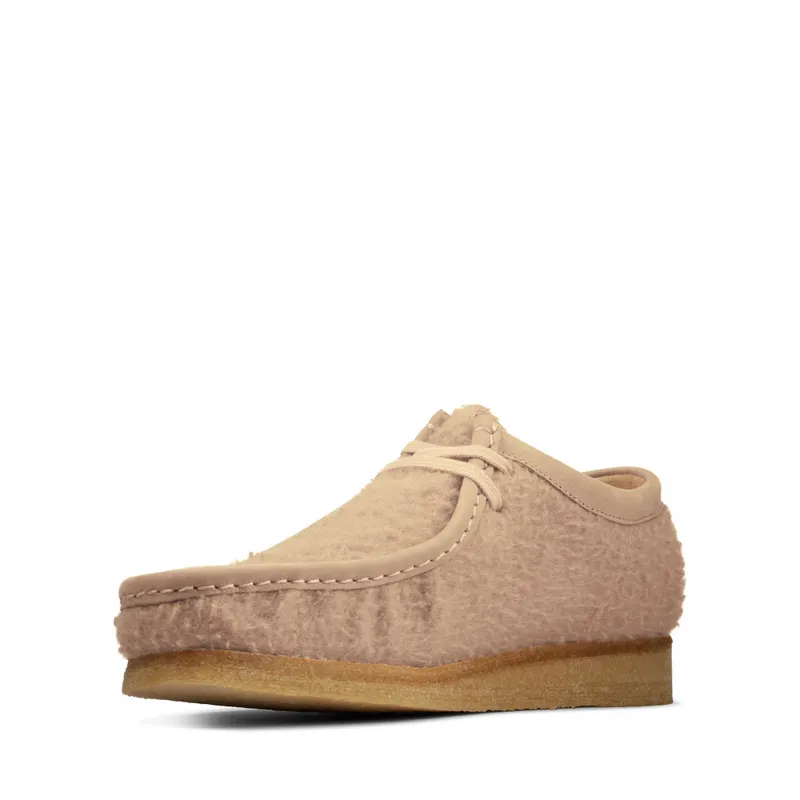 Aime Leon Dore Wallabe Tan Casentino Wool (2020) (26160881)