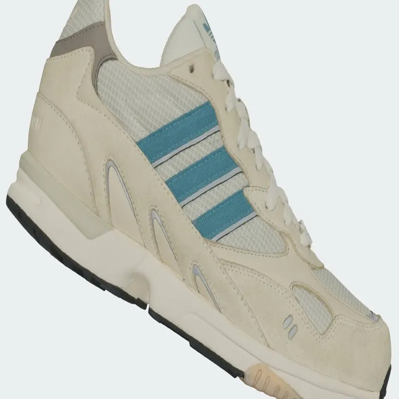 Adidas Torsion Super Core White / Preloved Blue / Wonder White (GZ9804)