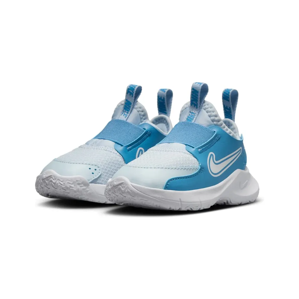 Nike Flex Runner 3 Blue Tint Blue Beyond White (FN1478-402)