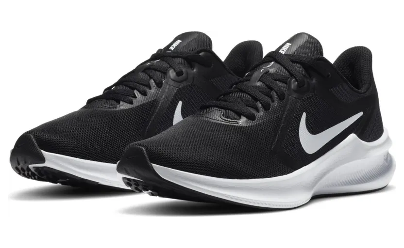 Nike Downshifter 10 Schwarz (CI9984-001)
