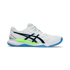 Asics Gel-tactic 12 White/Lime Burst (1071A090.102)