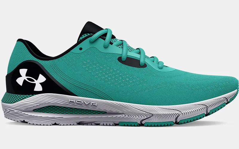 Under Armour HOVR™ Sonic 5 Green (3024906-301)