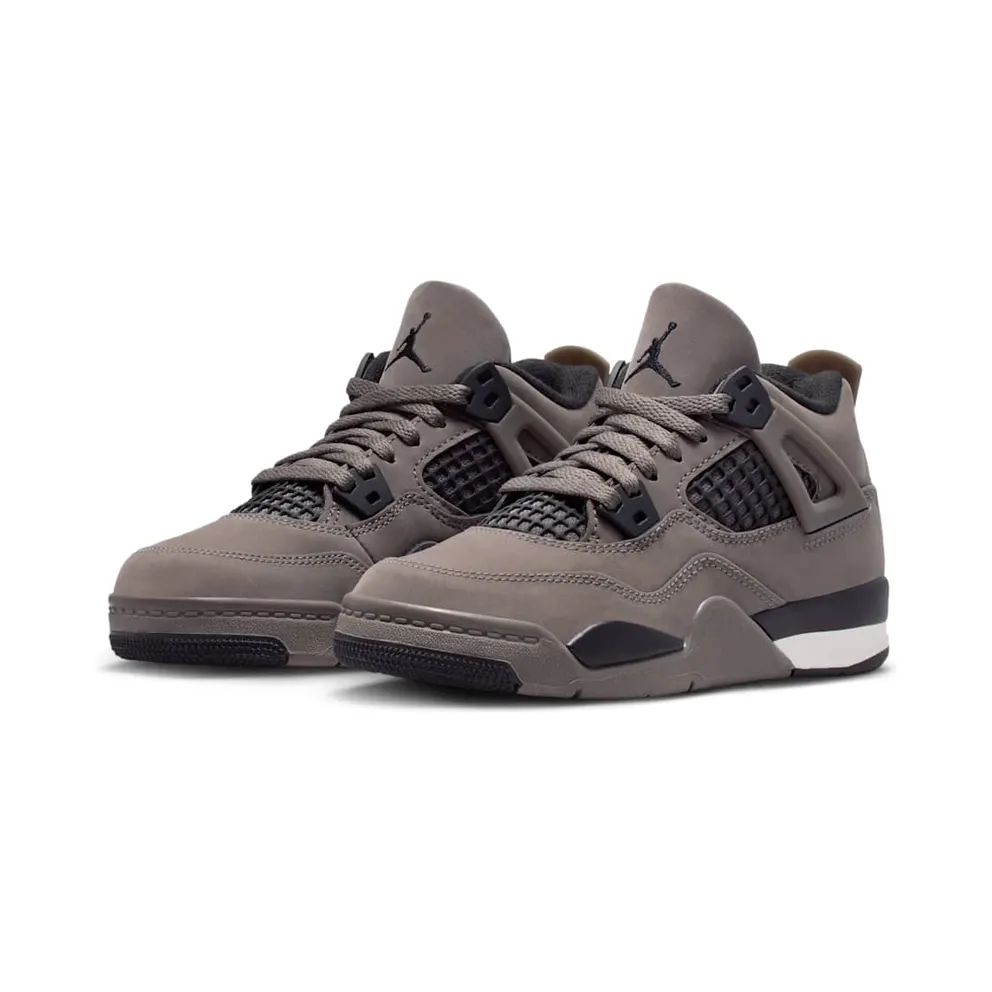 Air Jordan 4 Retro PS “Cave Stone” (IB4388-200)