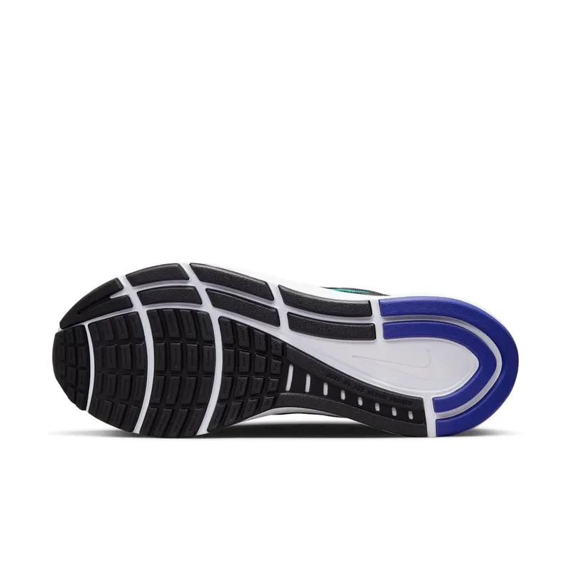 Nike Air Zoom Structure 24 Road Running Black (DA8570-004)