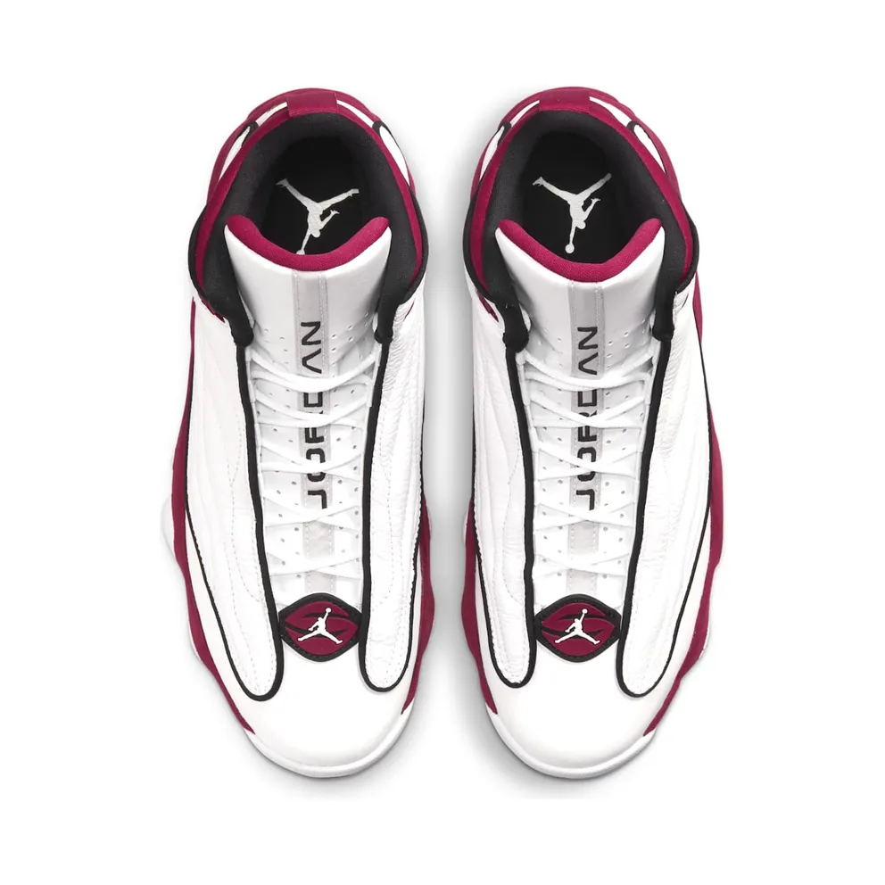 Jordan Pro Strong Chicago (DC8418-101)