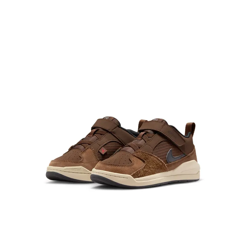 Jordan Stadium 90 Cacao Wow Black University Red Sanddrift (DX4398-200)