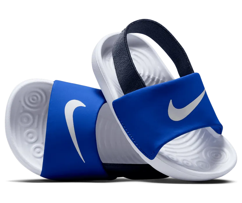 Nike Kawa Game Royal Thunder Blue White (BV1094-402)
