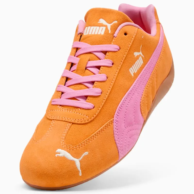 Puma Speedcat OG Orange Glo Poised Pink (398846-50)