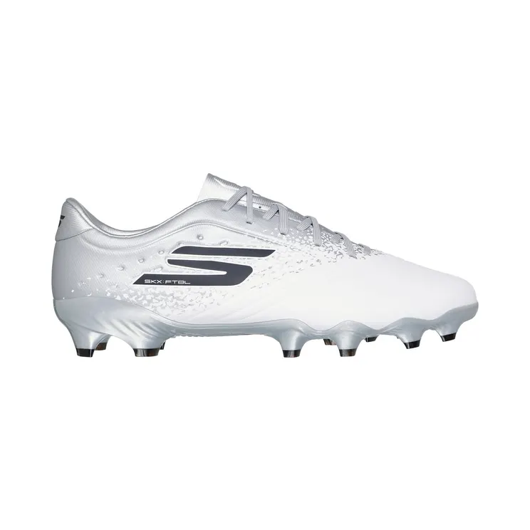 Skechers Razor 1.5 Academy FG White (252015WSL)
