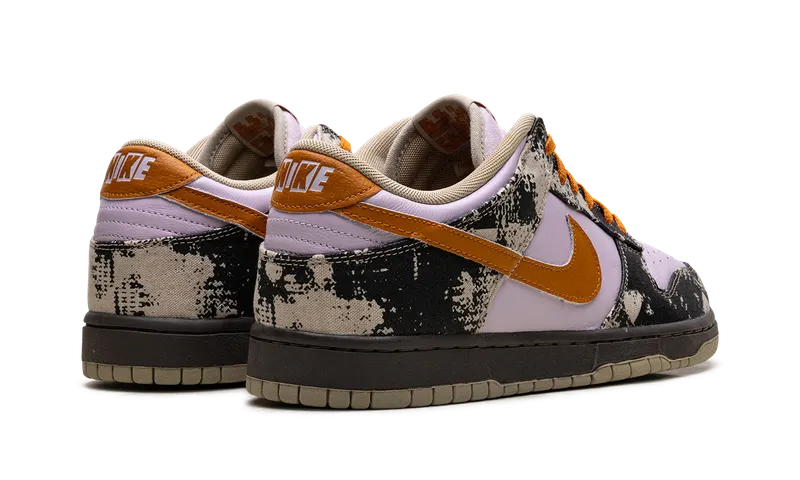 Nike Dunk Low Retro LTD “Punk Rock Digital Camo” (IB2260-500)