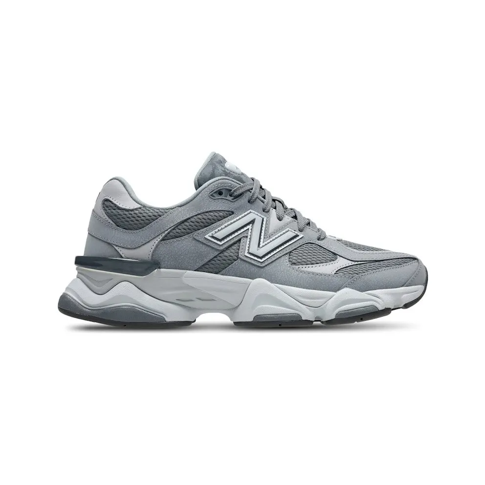 New Balance 9060 Fog Grey (U9060FGG)