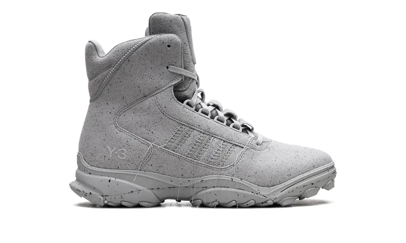 Adidas Y-3 GSG9 “Clear Onix Carbon” (IG2923)