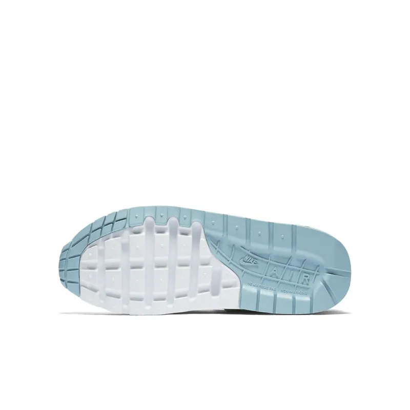 Nike Air Max Zero Glacier Blue Volt (GS) Glacier Blue/Volt-White (881229-400)
