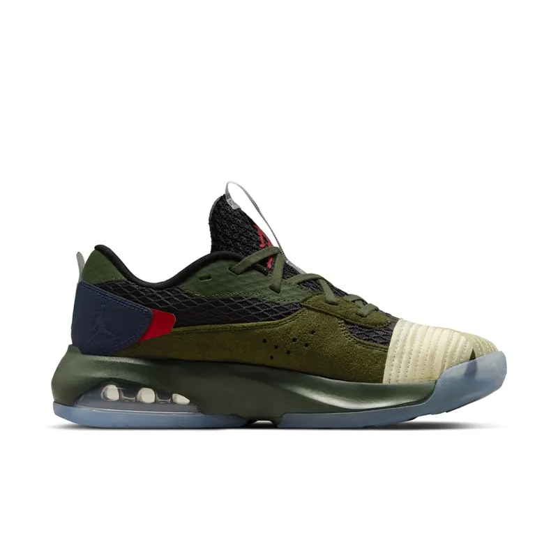 Jordan Air 200E SPen Green (DQ6385-360)