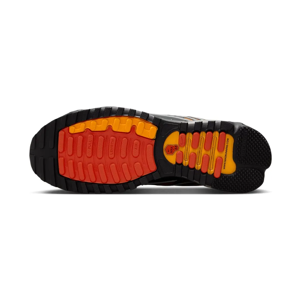 Nike Air Max TL 2.5 “College Grey / Picante Red” (FZ4110-006)